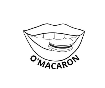 Holiday Gift Guide- OMacaron logo